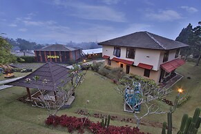 The Jayakarta Cisarua