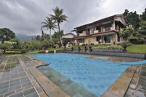 The Jayakarta Cisarua