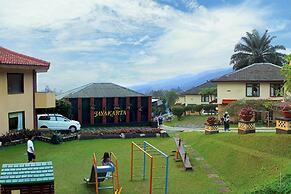 The Jayakarta Cisarua