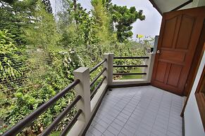 The Jayakarta Cisarua