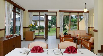 The Jayakarta Cisarua