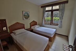 The Jayakarta Cisarua