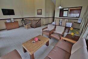 The Jayakarta Cisarua