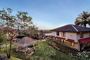 The Jayakarta Cisarua