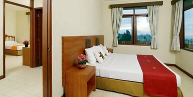 The Jayakarta Cisarua