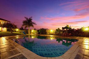 The Jayakarta Cisarua