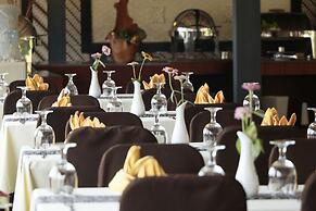 The Jayakarta Cisarua