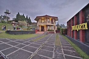 The Jayakarta Cisarua