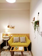 Seeing Nantai Holiday Apartment