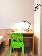 Seeing Nantai Holiday Apartment