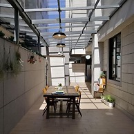 Seeing Nantai Holiday Apartment