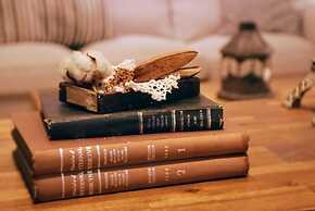 Seeing Nantai Holiday Apartment