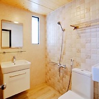 Seeing Nantai Holiday Apartment