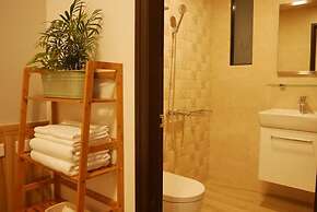 Seeing Nantai Holiday Apartment