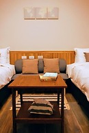 Seeing Nantai Holiday Apartment