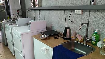 Seeing Nantai Holiday Apartment