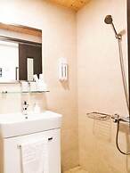 Seeing Nantai Holiday Apartment