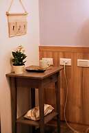 Seeing Nantai Holiday Apartment