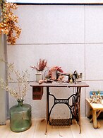 Seeing Nantai Holiday Apartment