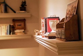 Seeing Nantai Holiday Apartment