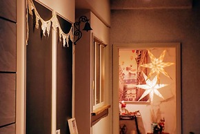 Seeing Nantai Holiday Apartment