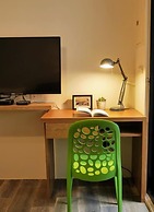 Seeing Nantai Holiday Apartment