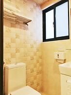 Seeing Nantai Holiday Apartment