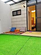 Seeing Nantai Holiday Apartment