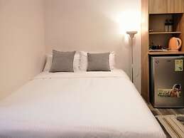 Seeing Nantai Holiday Apartment