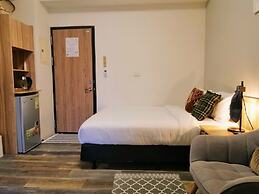 Seeing Nantai Holiday Apartment