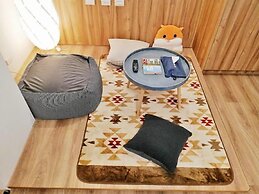 Seeing Nantai Holiday Apartment