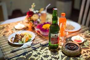 Asri Sari Resort Ubud