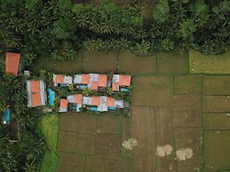 Asri Sari Resort Ubud
