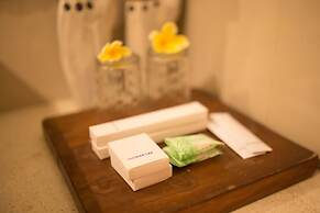 Asri Sari Resort Ubud