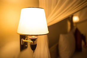 Asri Sari Resort Ubud