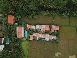 Asri Sari Resort Ubud
