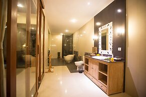 Asri Sari Resort Ubud