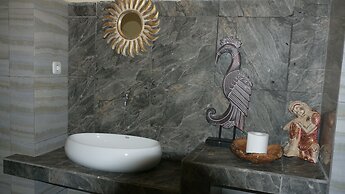 Asri Sari Resort Ubud