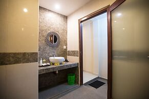 Asri Sari Resort Ubud