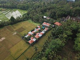 Asri Sari Resort Ubud
