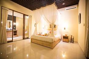 Asri Sari Resort Ubud