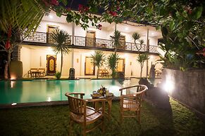 Asri Sari Resort Ubud