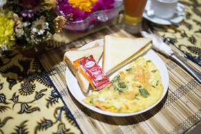 Asri Sari Resort Ubud