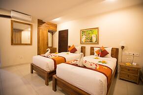 Asri Sari Resort Ubud