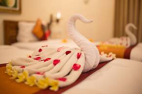 Asri Sari Resort Ubud