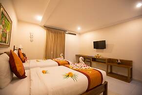 Asri Sari Resort Ubud