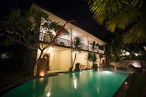 Asri Sari Resort Ubud