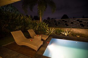 Asri Sari Resort Ubud