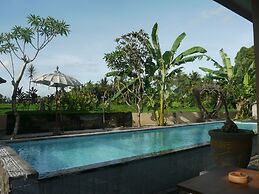 Asri Sari Resort Ubud