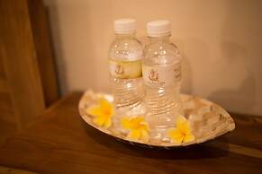 Asri Sari Resort Ubud